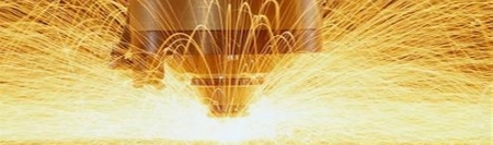 Μηχανές Κοπής Λέιζερ (Laser) παντογράφοι