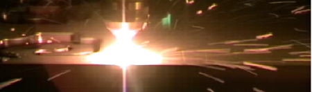 Μεταλλοκοπτικές Μηχανές Πλάσματος (Plasma) παντογράφοι